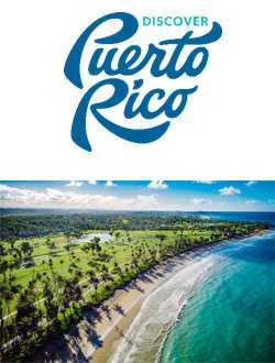 Discover Puerto Rico Golf Stakeholders Mirror Island Tourism Growth Trends